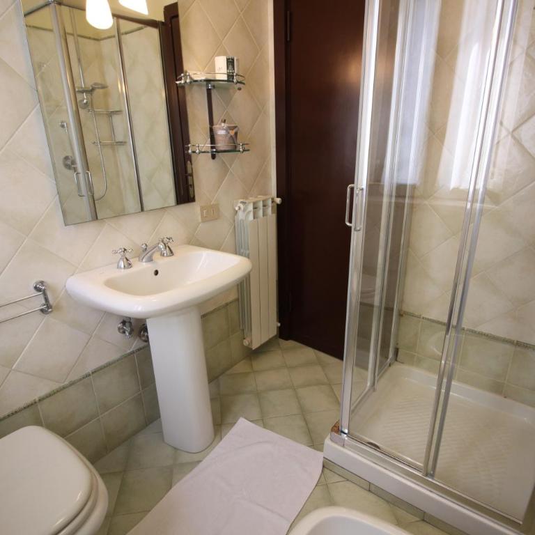 Agriturismo Casale Dello Sparviero - Appartamento con 2 Camere da Letto - 15