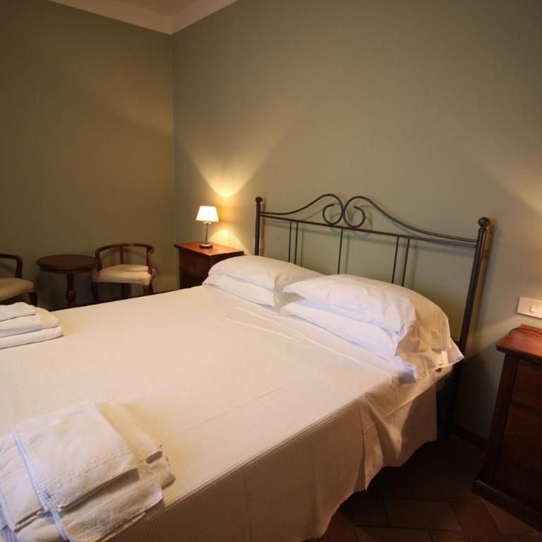 Agriturismo Casale Dello Sparviero - Appartamento con 2 Camere da Letto - 17