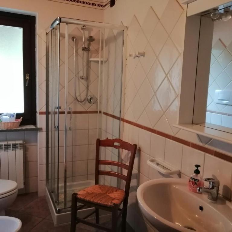 La Maison Du Bon Megnadzo - Appartamentino su 2 Livelli - 8