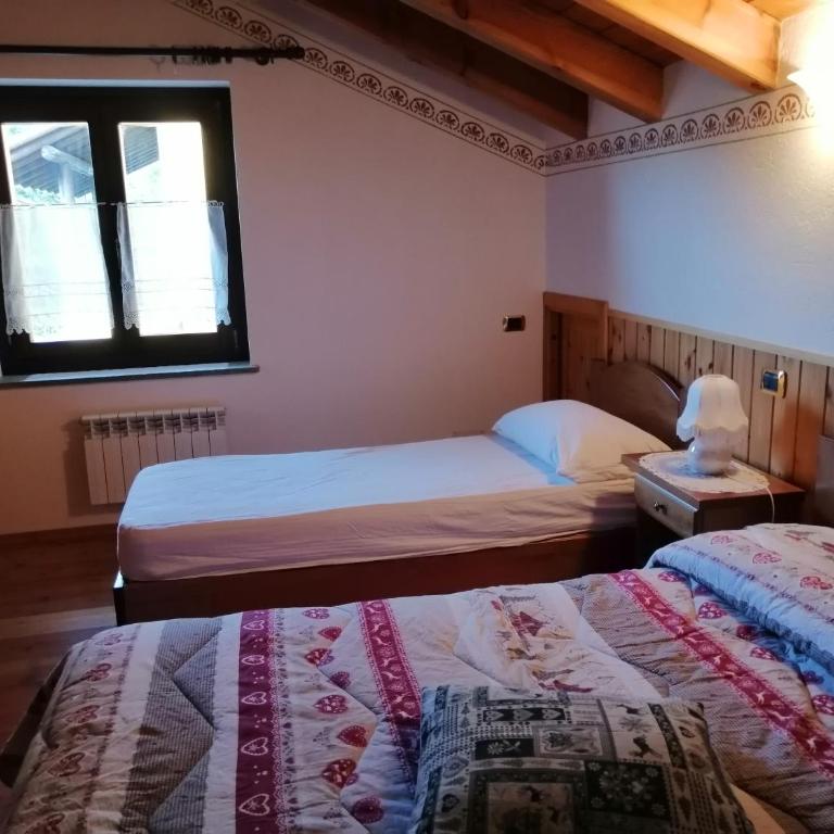La Maison Du Bon Megnadzo - Appartamentino su 2 Livelli - 6