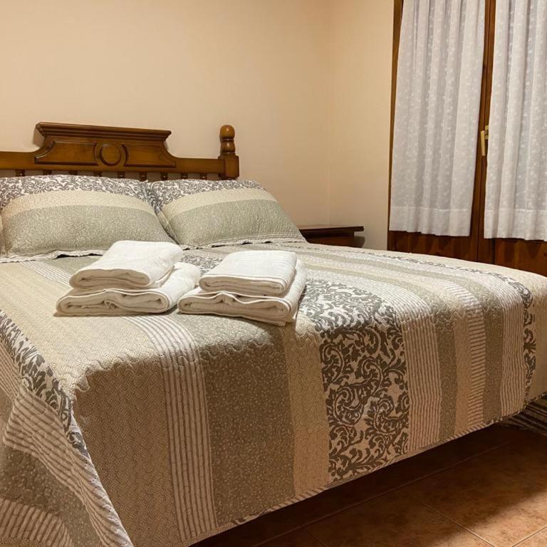 CASA PEDRO BERGUA - Five-Bedroom House - 10