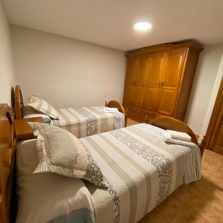 CASA PEDRO BERGUA - Five-Bedroom House - 14