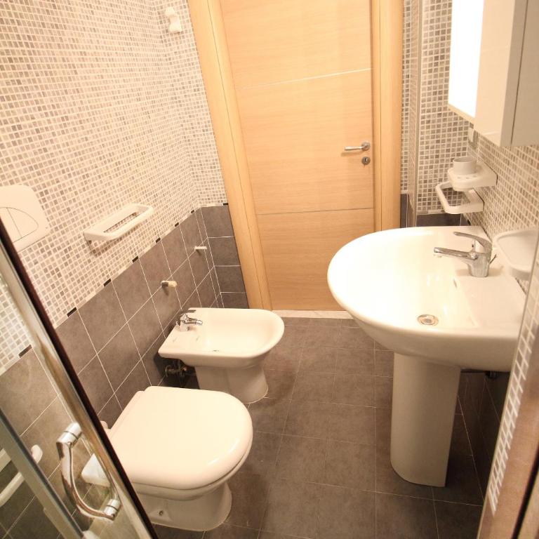 Bilocale Grey - Appartamento con 1 Camera da Letto - 6