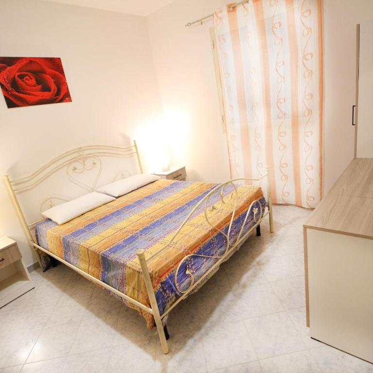 Bilocale Grey - Appartamento con 1 Camera da Letto - 4
