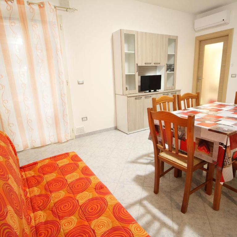 Bilocale Grey - Appartamento con 1 Camera da Letto - 3