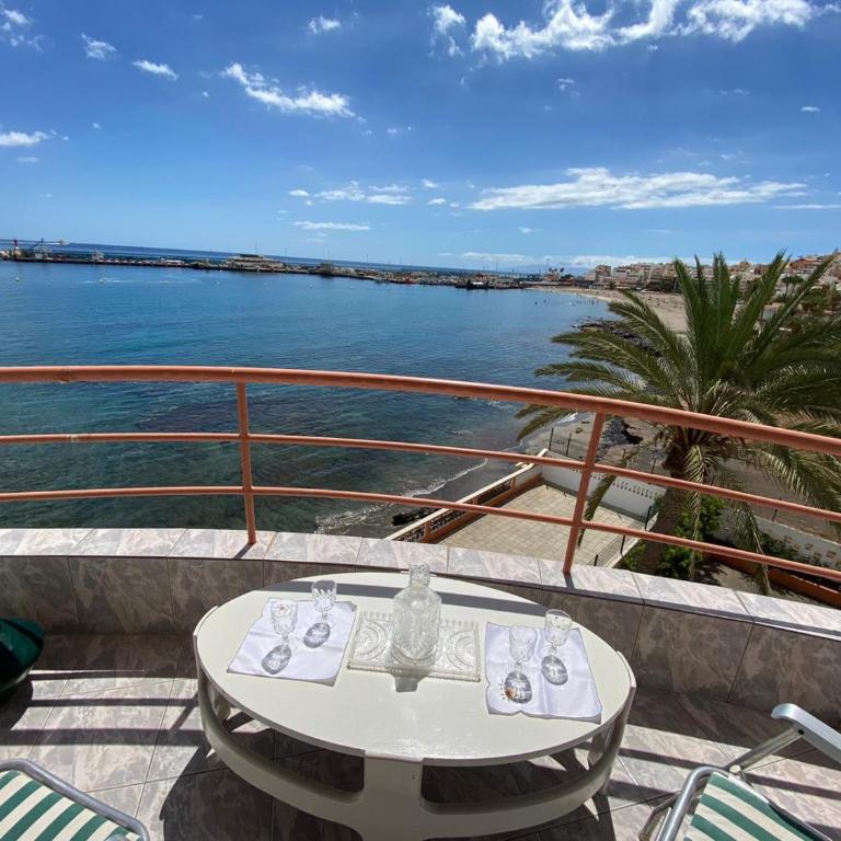 Cristianmar - Apartamento de 1 dormitorio - 2