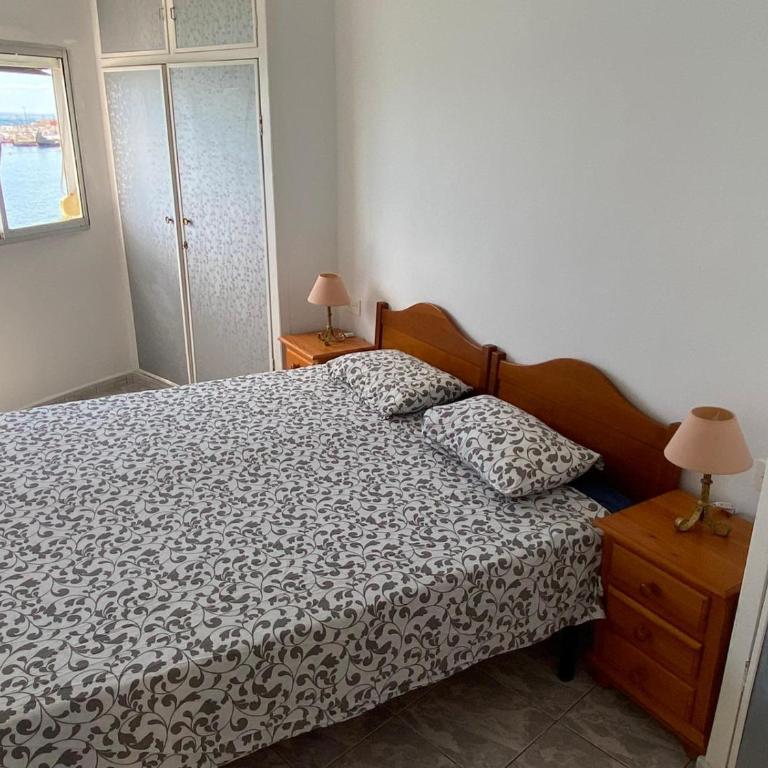Cristianmar - Apartamento de 1 dormitorio - 8
