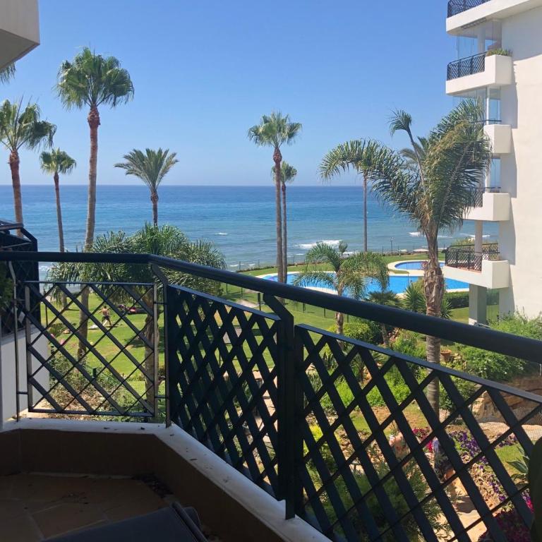 Family complex Mi Capricho 1, sea view - Apartamento con vistas al mar - 14