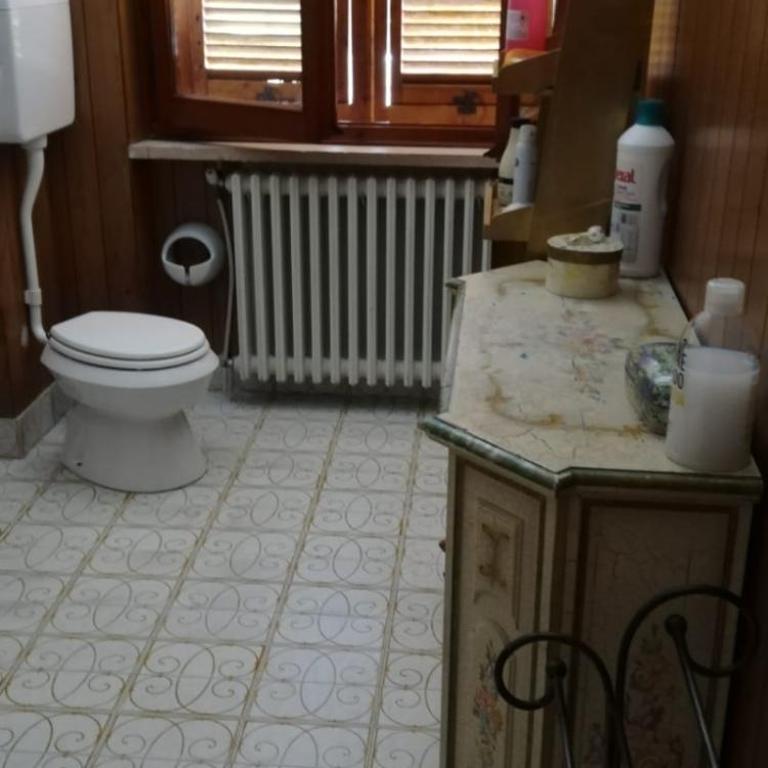 La Gallina Nel Castello - Double Room with Private Bathroom - 3