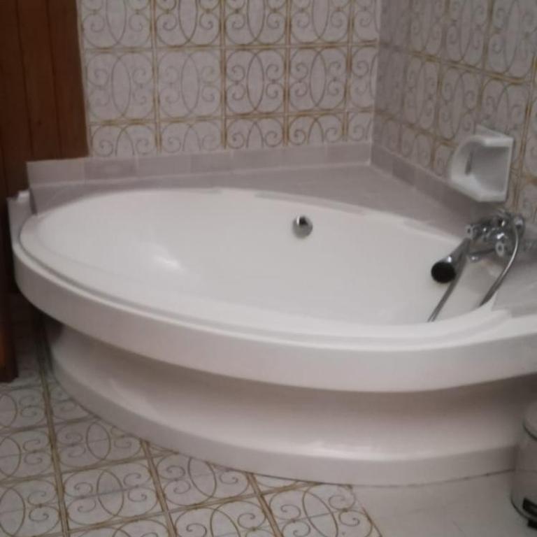 La Gallina Nel Castello - Double Room with Private Bathroom - 2