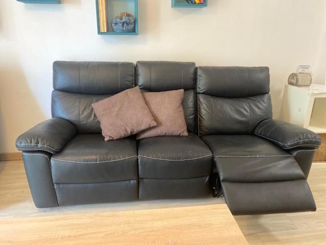 Appartamento Elegance - Appartamento con 2 Camere da Letto - 11