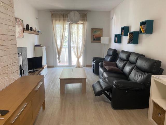 Appartamento Elegance - Appartamento con 2 Camere da Letto - 14