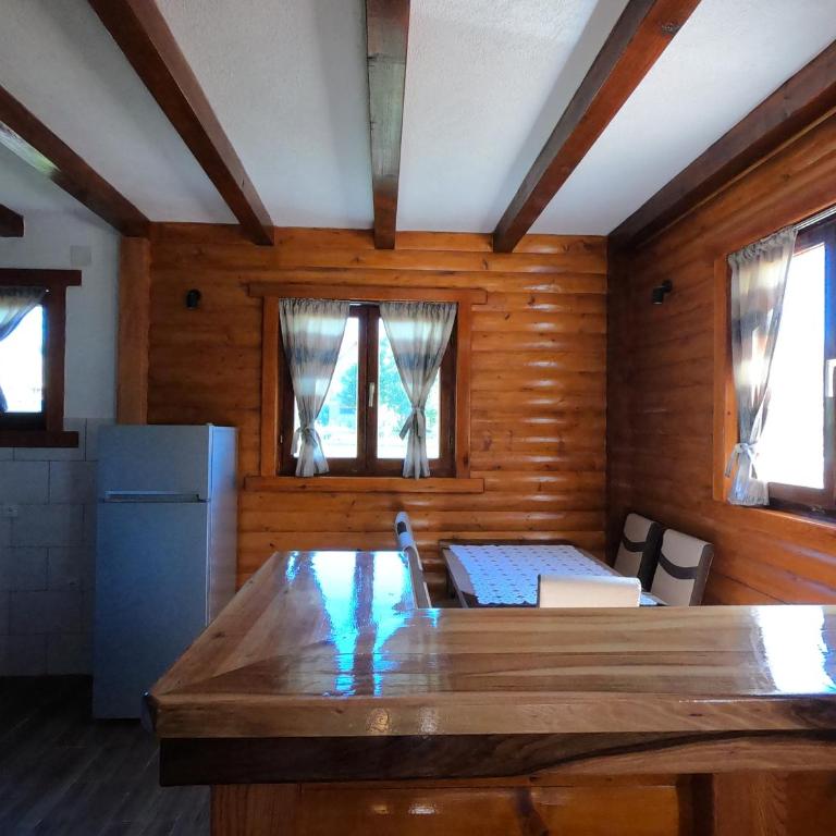 Guest house Tara - Kuća sa 3 Spavaće Sobe - 25