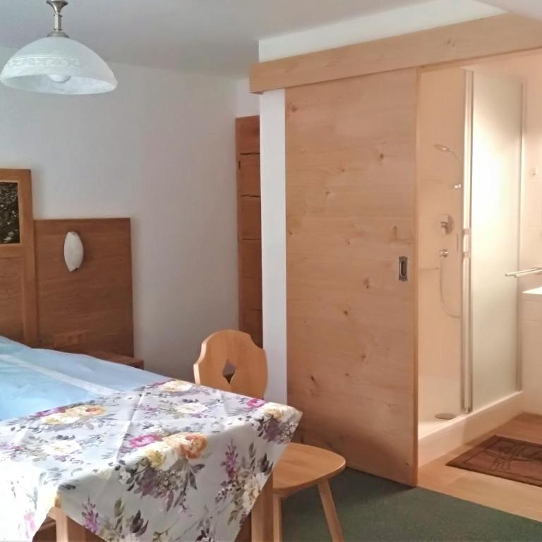 Blonbauer - Doppelzimmer mit Balkon - 5