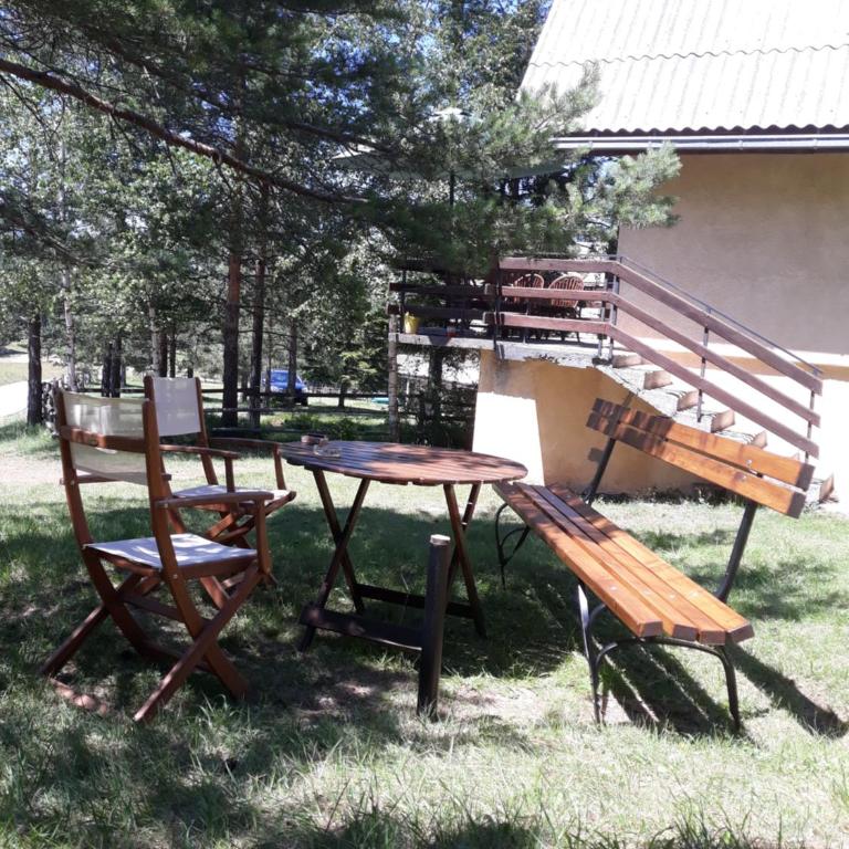 vila Borova glava - Two-Bedroom Villa - 17