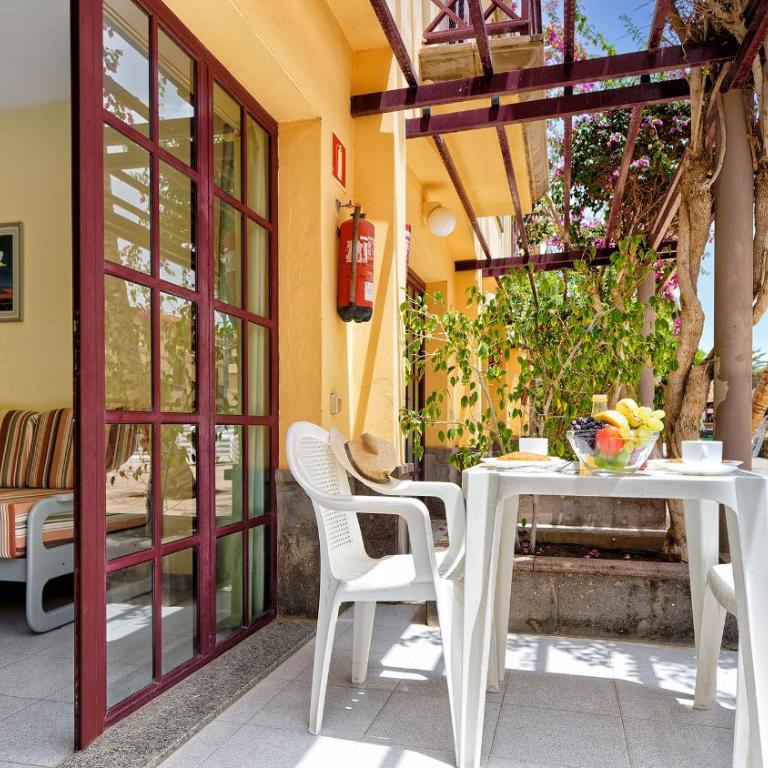 Bungalows Maspalomas Oasis Club - All Inclusive. - Bungalow Superior (2 adultos) - 3