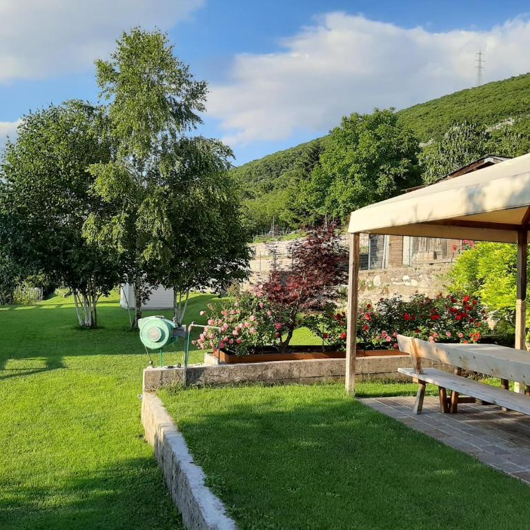 Appartamento per vacanze "IL GELSO" - Appartamento con 3 Camere da Letto - 3