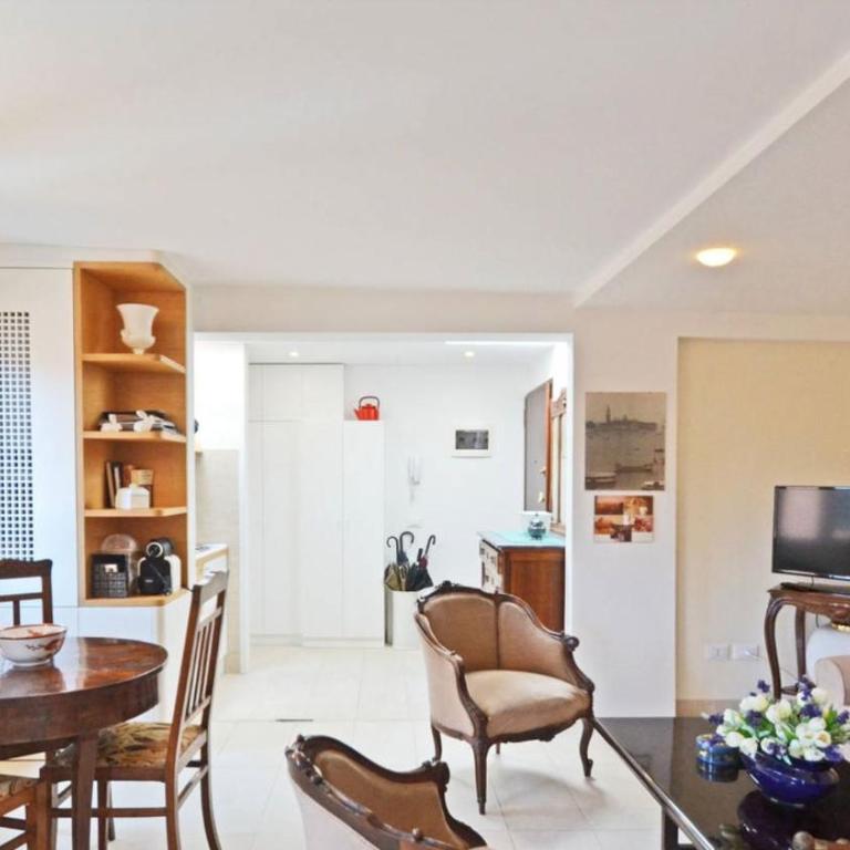 Residenza Ludovica - Appartamento Standard - 7