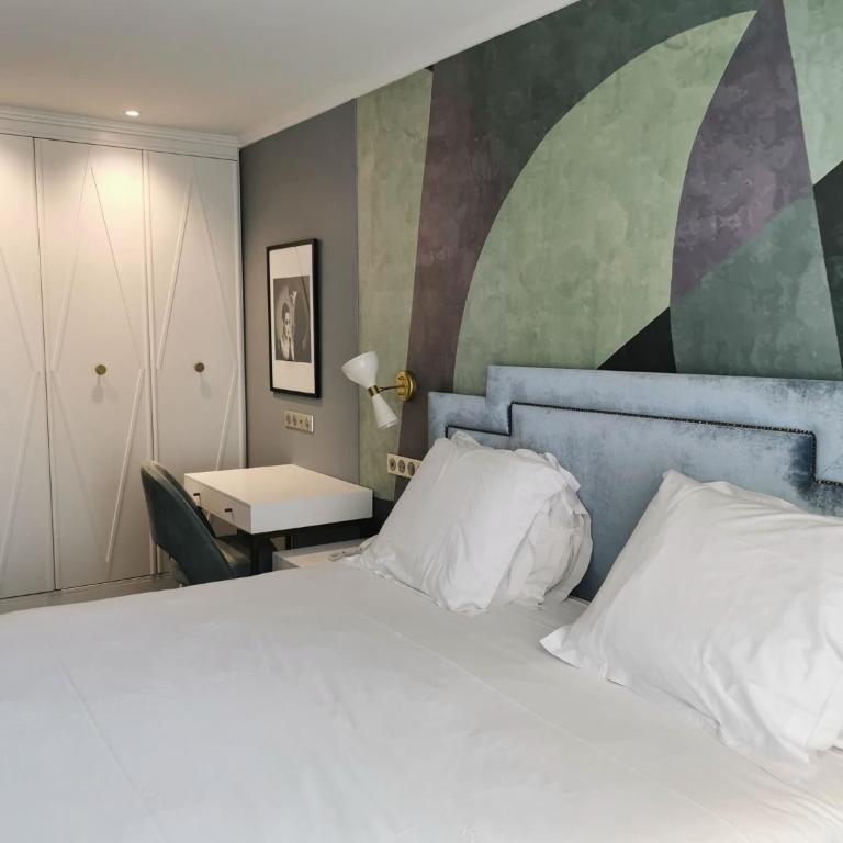 Juliana Hotel Cannes - Chambre Double Standard - 4