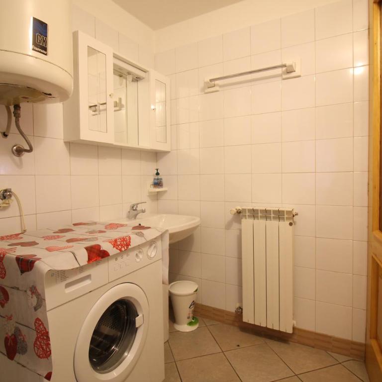 Lo Stambecco Holiday Apartment - Affitti Brevi Italia - Appartamento con 2 Camere da Letto - 12