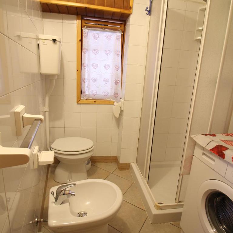 Lo Stambecco Holiday Apartment - Affitti Brevi Italia - Appartamento con 2 Camere da Letto - 13