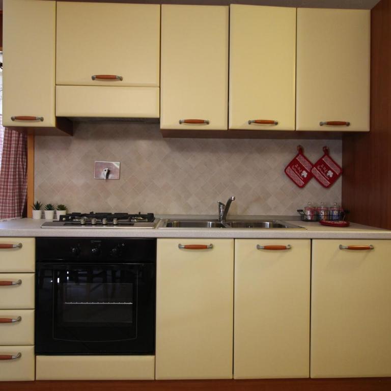 Lo Stambecco Holiday Apartment - Affitti Brevi Italia - Appartamento con 2 Camere da Letto - 15