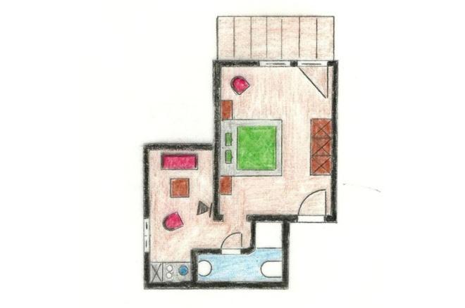 Gästehaus Wineberger - Doppelzimmer - 2