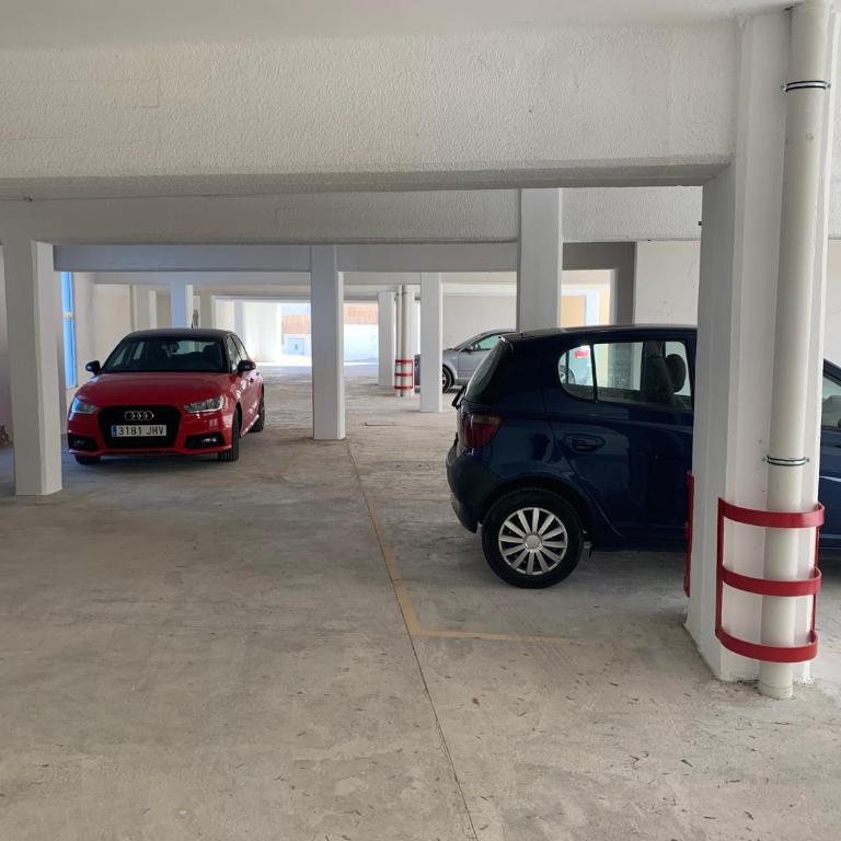 Moraira Sea front, first line, Air Conditioning, heating, First floor, 2 habs 4beds - Apartment with Sea View - 21