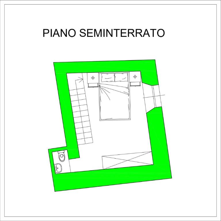 Lo Stambecco Holiday Apartment - Affitti Brevi Italia - Appartamento con 2 Camere da Letto - 18