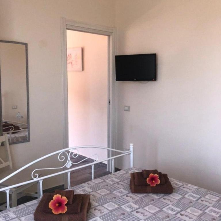 Villa Rosa - Appartamento - 3