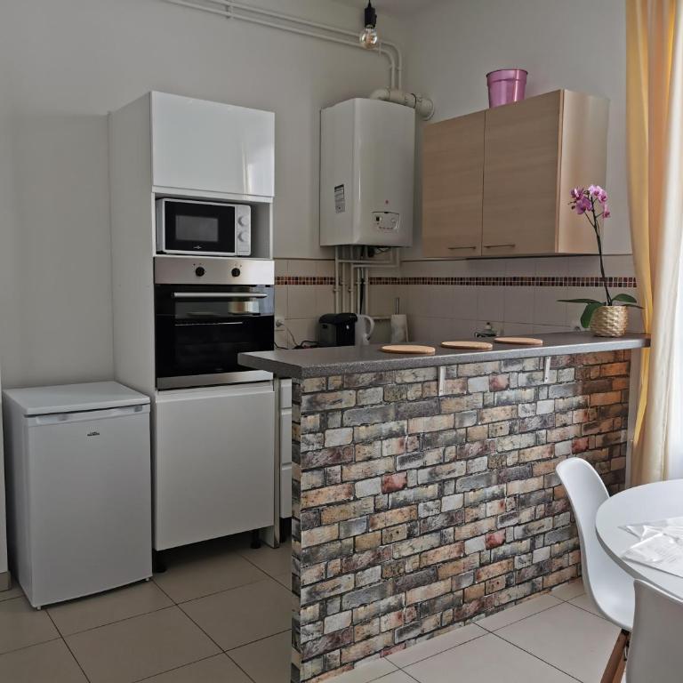 Chez Aimée - Apartment mit 2 Schlafzimmern - 2