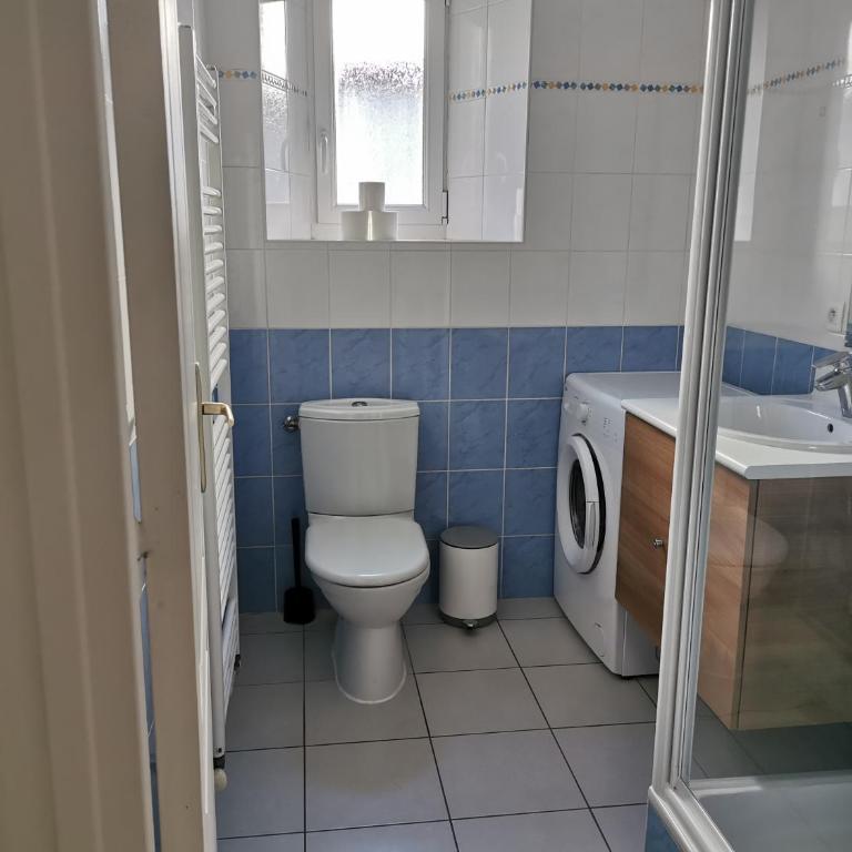 Chez Aimée - Apartment mit 2 Schlafzimmern - 7
