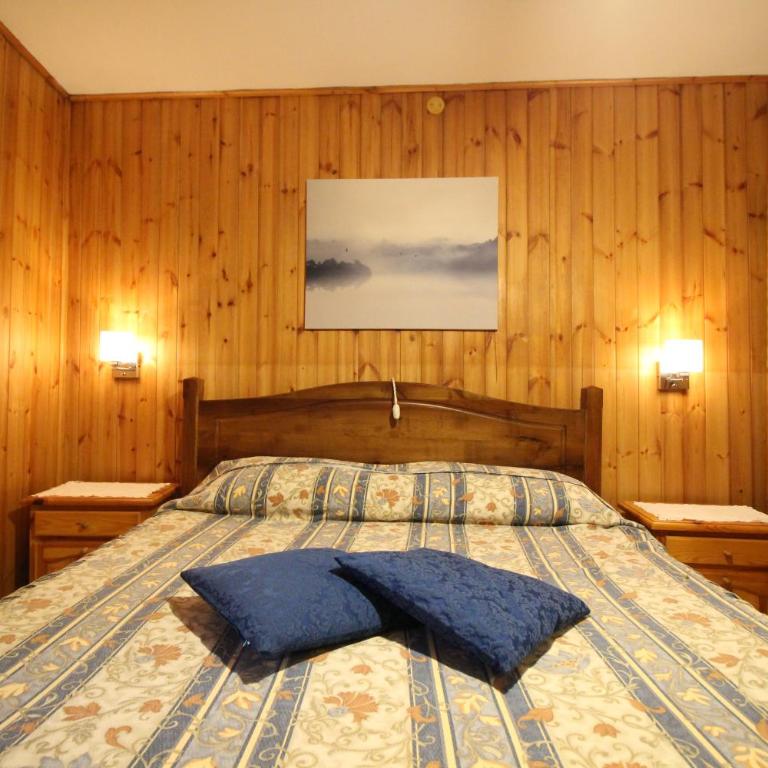 Trilocale in Centro La Marmotta - Affitti Brevi Italia - Appartamento con 1 Camera da Letto - 7