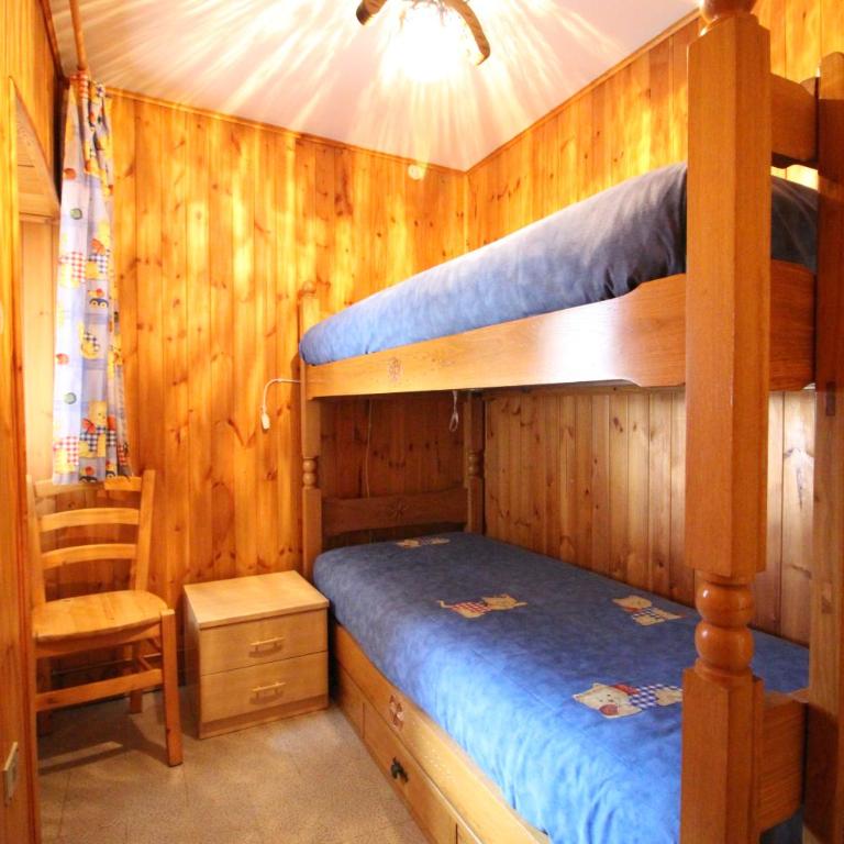 Trilocale in Centro La Marmotta - Affitti Brevi Italia - Appartamento con 1 Camera da Letto - 10
