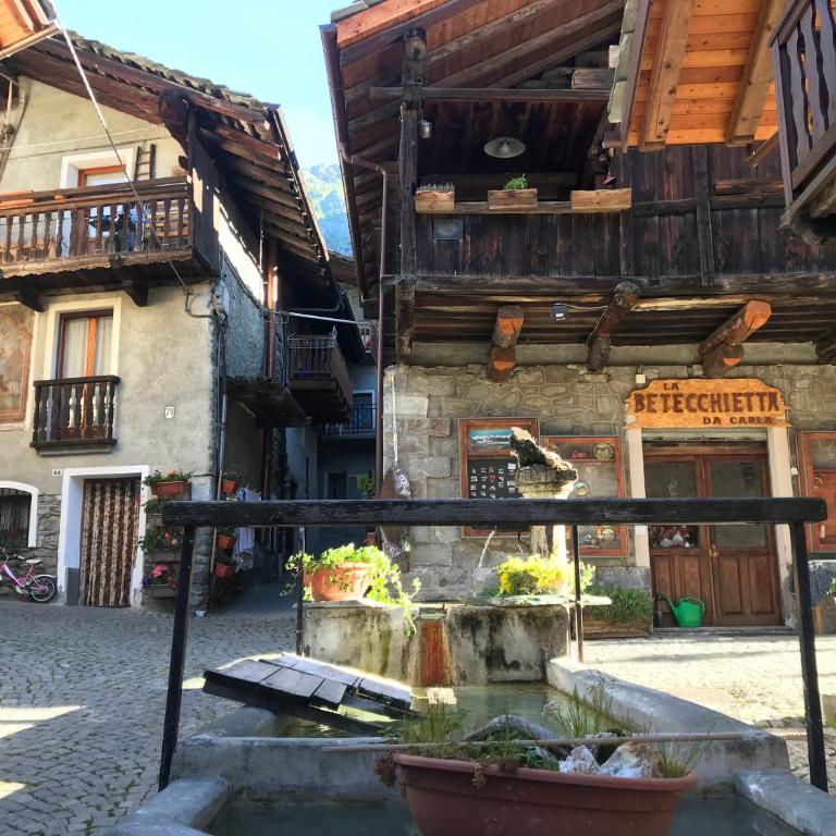 Trilocale in Centro La Marmotta - Affitti Brevi Italia - Appartamento con 1 Camera da Letto - 14
