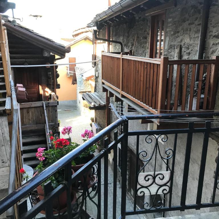 Trilocale in Centro La Marmotta - Affitti Brevi Italia - Appartamento con 1 Camera da Letto - 20