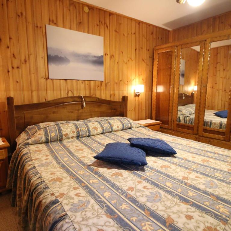 Trilocale in Centro La Marmotta - Affitti Brevi Italia - Appartamento con 1 Camera da Letto - 9