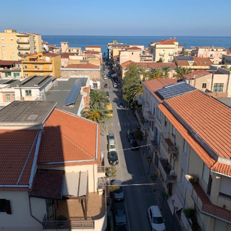 Al Sesto City Center - Appartamento con 3 Camere da Letto - 24