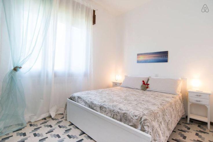 Villa Jadì Sottomarina - Appartamento con Vista Giardino - 5