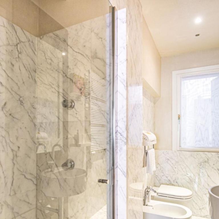 Ca' Emma San Marco - Canal View - Two-Bedroom Apartment - 25