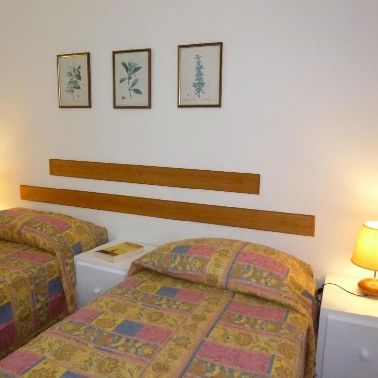 Casa Gemma - Appartamento con 2 Camere da Letto - 36