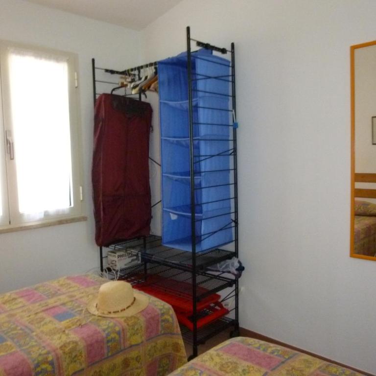 Casa Gemma - Appartamento con 2 Camere da Letto - 38