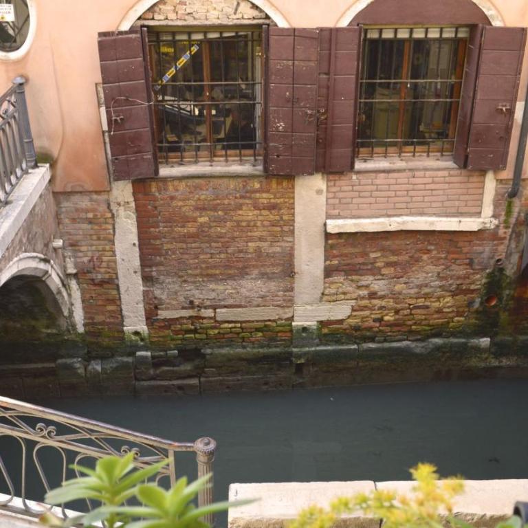 Residenza Cuor de Rialto - One-Bedroom Apartment - 23