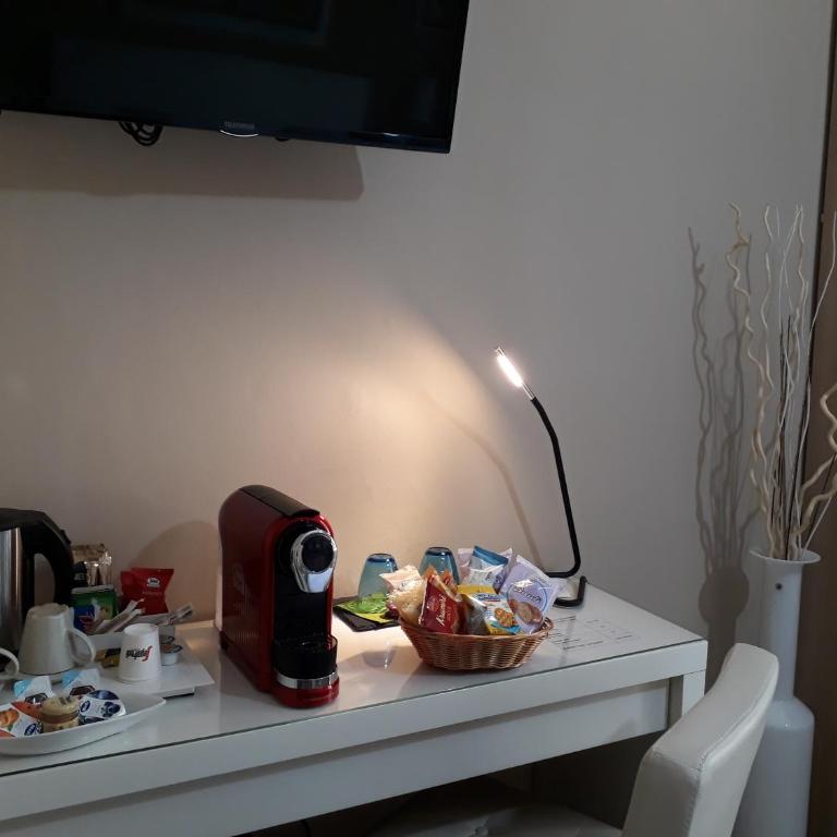Affittacamere Le Farfalle - Comfort Double Room - 1