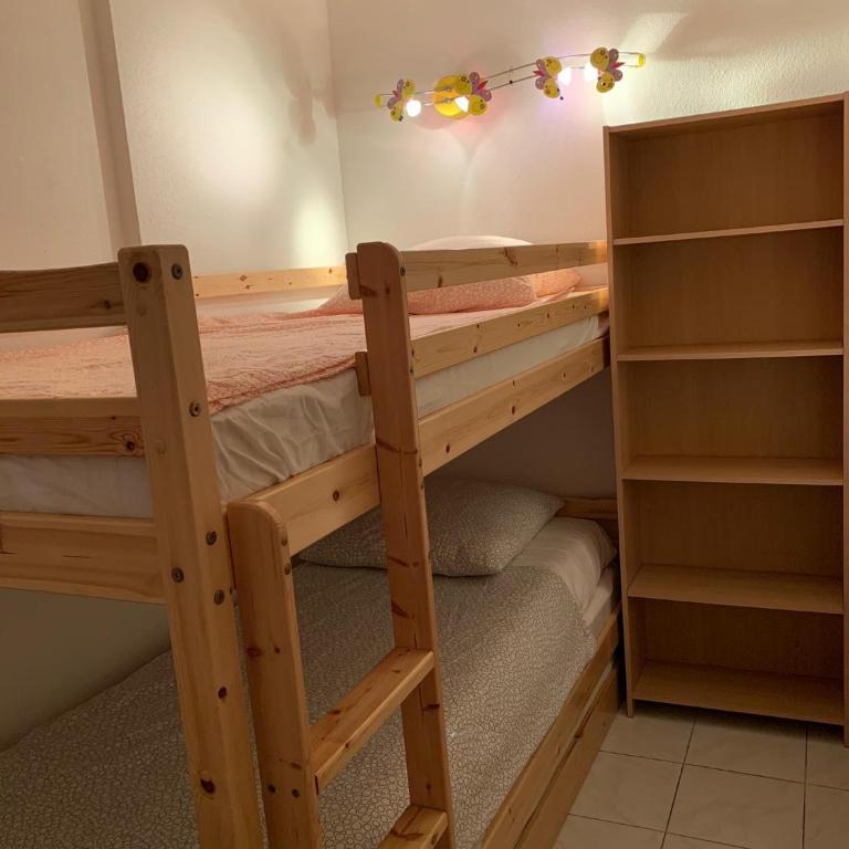 Mandana - Three-Bedroom Apartment - 24
