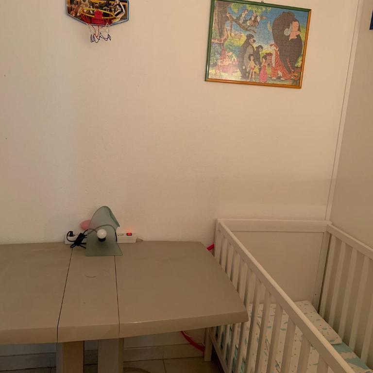 Mandana - Three-Bedroom Apartment - 96