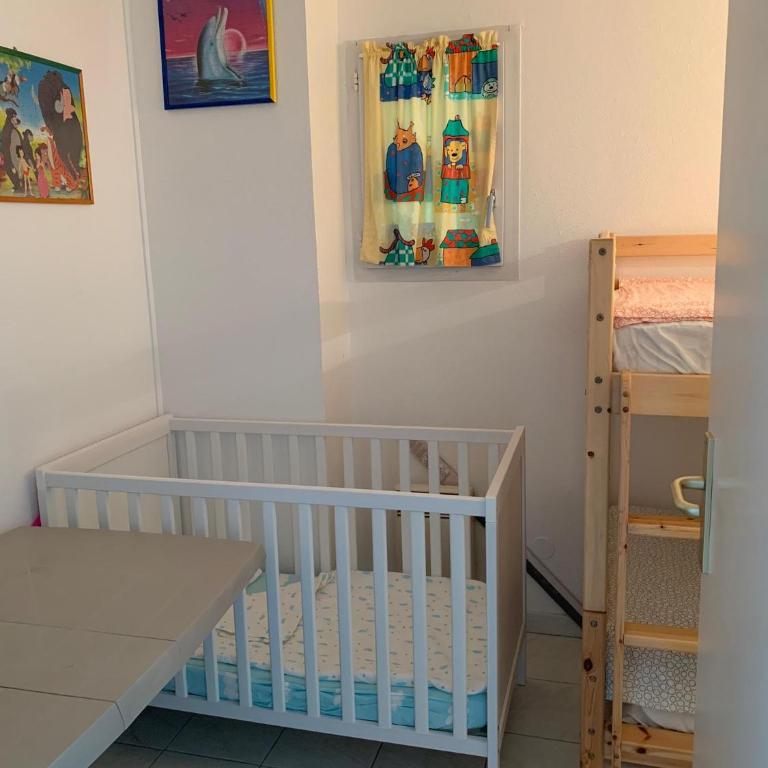 Mandana - Three-Bedroom Apartment - 36