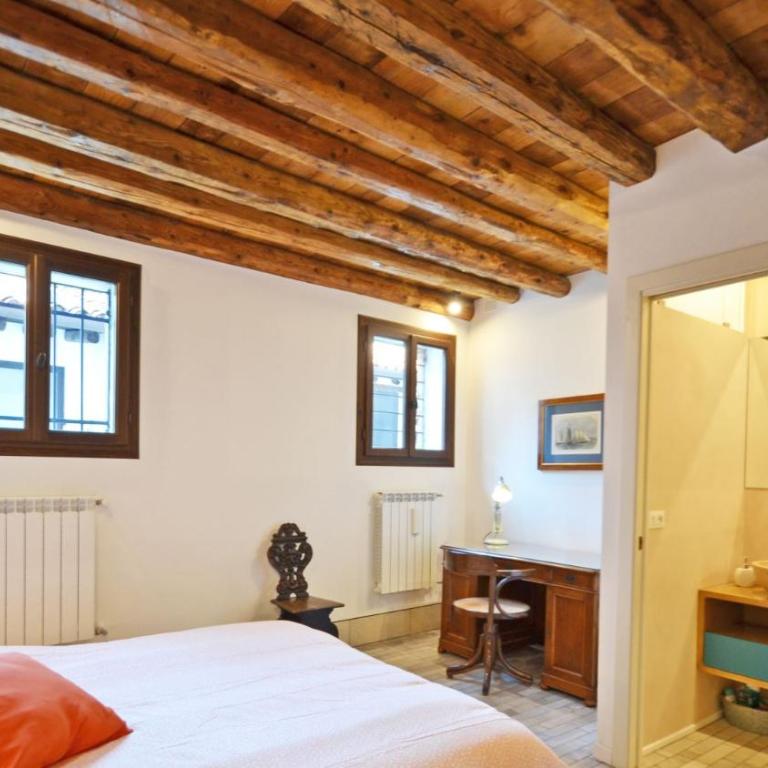 Mellina's Terrace - Stylish House - Apartment with Terrace - 23