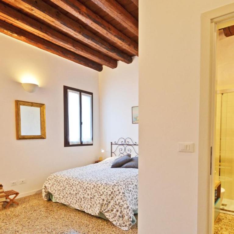 Mellina's Terrace - Stylish House - Apartment with Terrace - 21