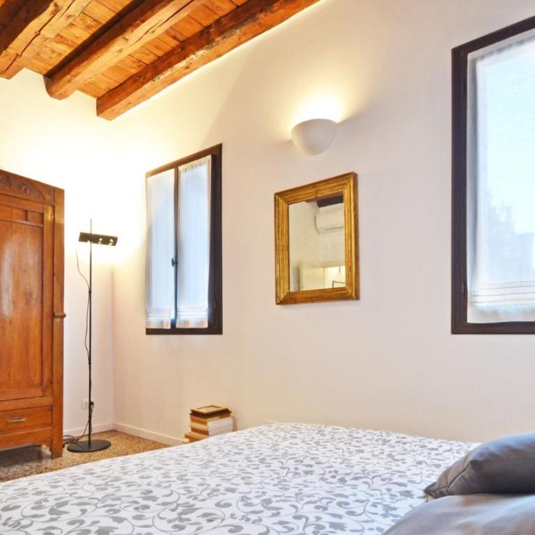 Mellina's Terrace - Stylish House - Apartment with Terrace - 12